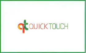 quicktouch