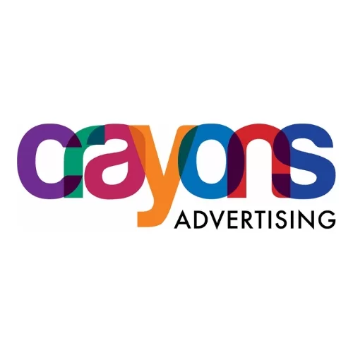 Crayons Advertising