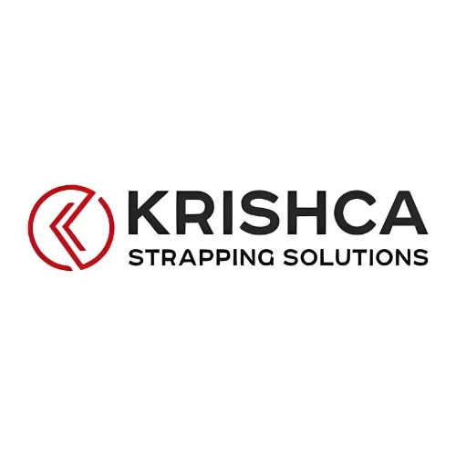 Krishca Strapping Solution