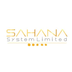 sahana system limited