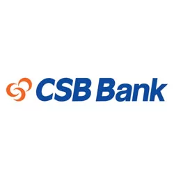 CSB Bank