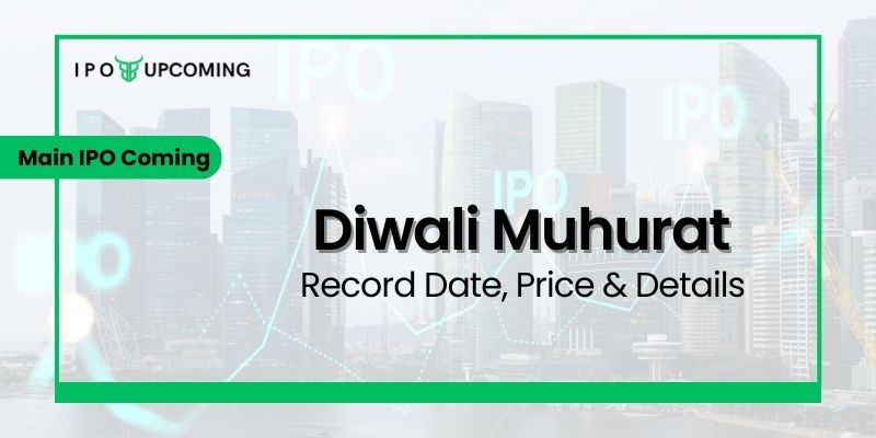 Diwali Muhurat Trading 2023, BSE & NSE Muhurat Timing / Session