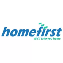 Home first