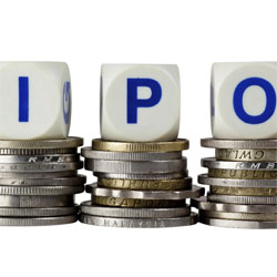 IPO Share Price List