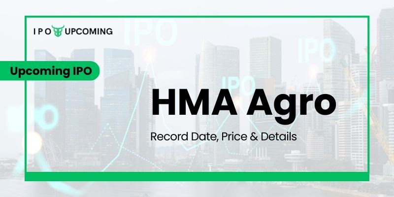 HMA Agro IPO