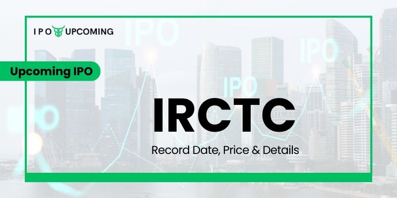 IRCTC IPO GMP
