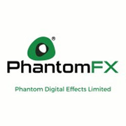 Phantom FX
