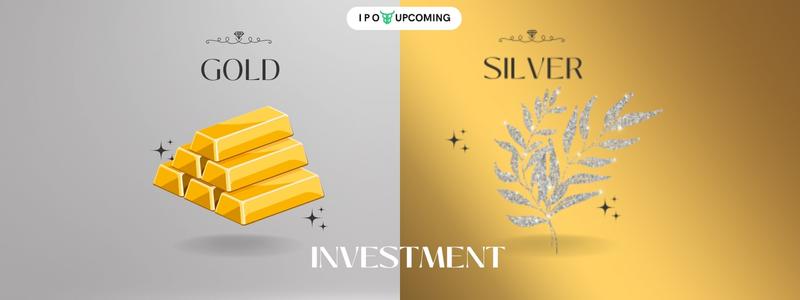 Gold Vs Silver Investment: Which Is Better?