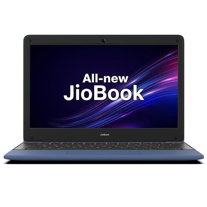 JIOBook