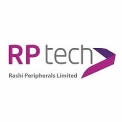 Rashi Peripherals Limited