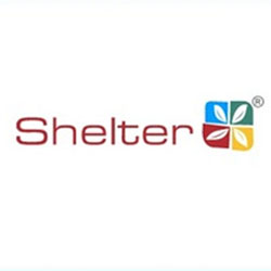 Shelter Pharma