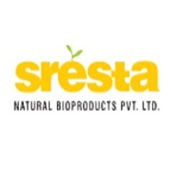 Sresta Natural Bioproducts pvt ltd