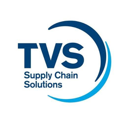 TVS Supply Chain Solution