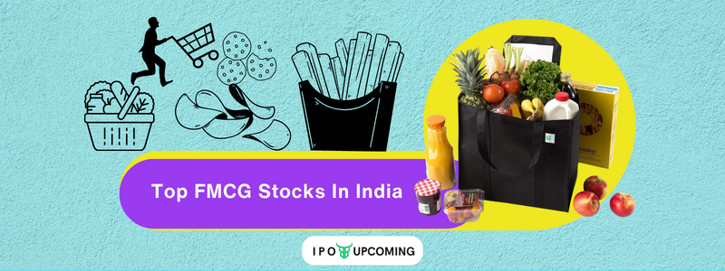 Top FMCG Stocks In India