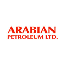 Arabian Petroleum