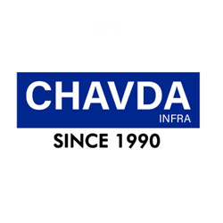 Chavda Infra
