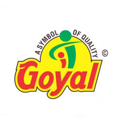 Goyal Salt