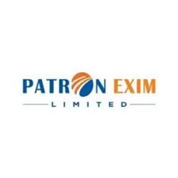 Patron Exim Logo