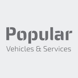 Popular Vehicles Services