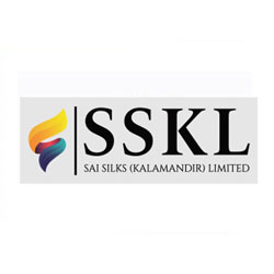 Sai Silks Kalamandir Limited