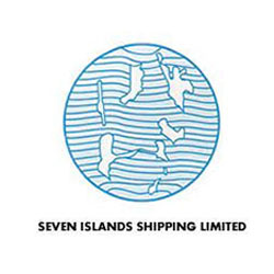 Seven Islands Shipping Limited
