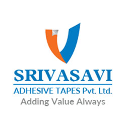Srivasavi Adhesive Tapes