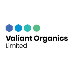 Valiant Organics Limited