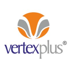 vertexplus technologies logo