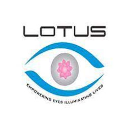 Lotus Eye Care hospital