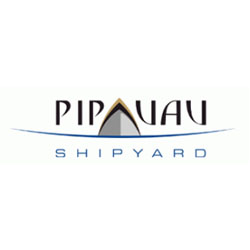 Pipavav Shipyard