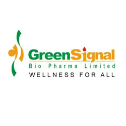 Green Signal bio pharma