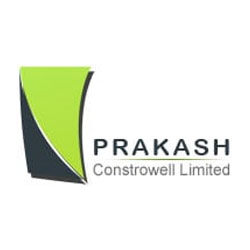 Prakash Constrowell