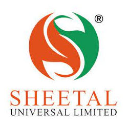 Sheetal Universal Limited