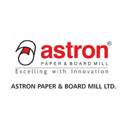 Astron paper Mill