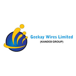 Geekay Wires