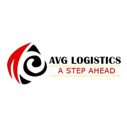 avg logistics