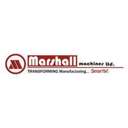 marshall machines