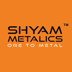 shyam metalics