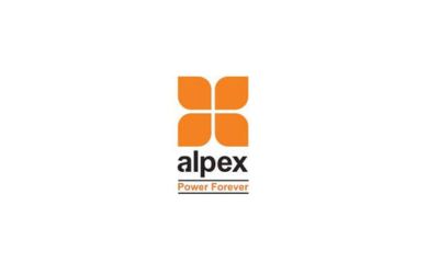 Alpex Solar Logo 