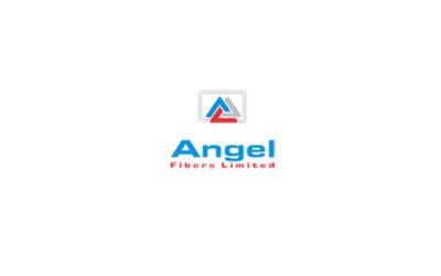 Angel Fibres Limited Logo