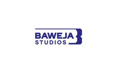 Baweja Studios IPO Logo