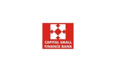 Capital Small Finance Bank IPO 