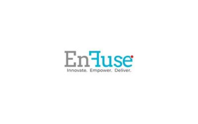 Enfuse Solutions IPO logo