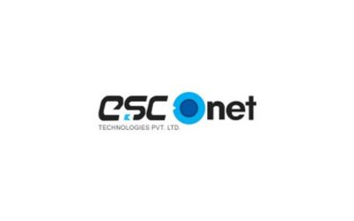 Esconet Technologies IPO logo