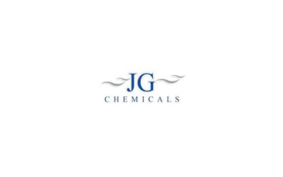 JG Chemicals IPO Logo