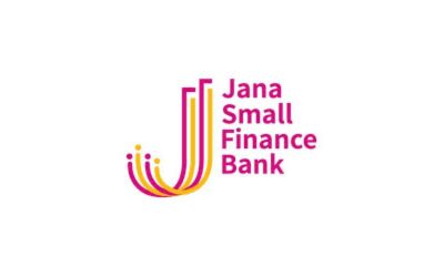 Jana Small Finance Bank IPO logo