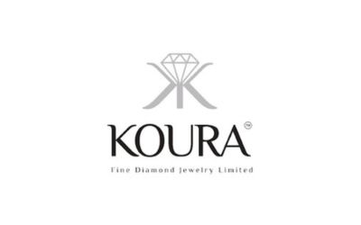 Koura Fine Diamond Jewelry IPO Logo