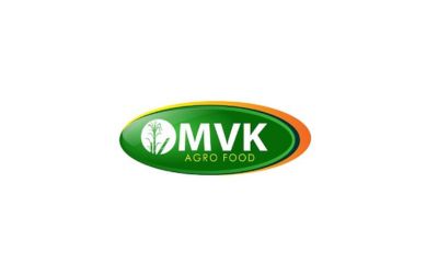 MVK Agro Food Product Limited logo