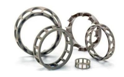precision bearing cages