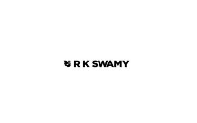 R K Swamy Limited logo